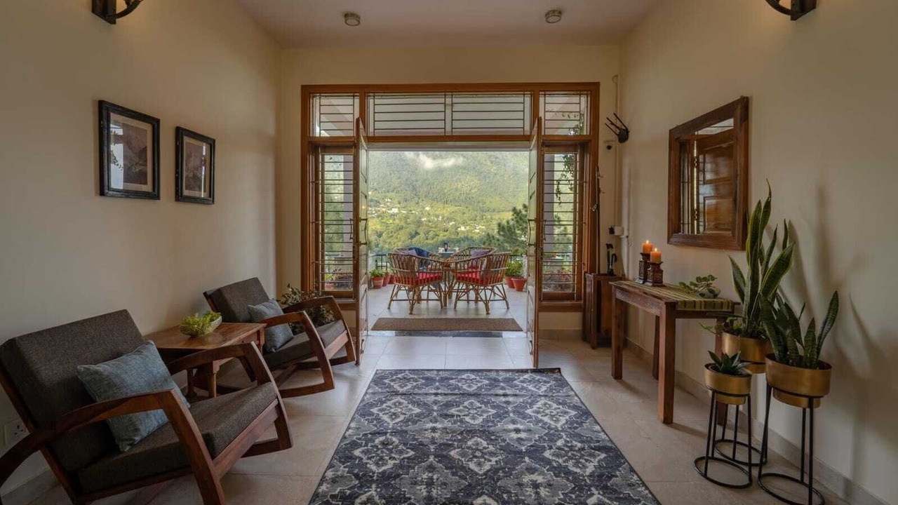 Photo of Livingroom in Bhimtal