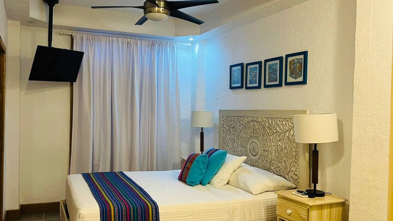 Photo of Bedroom in Gibson Bight