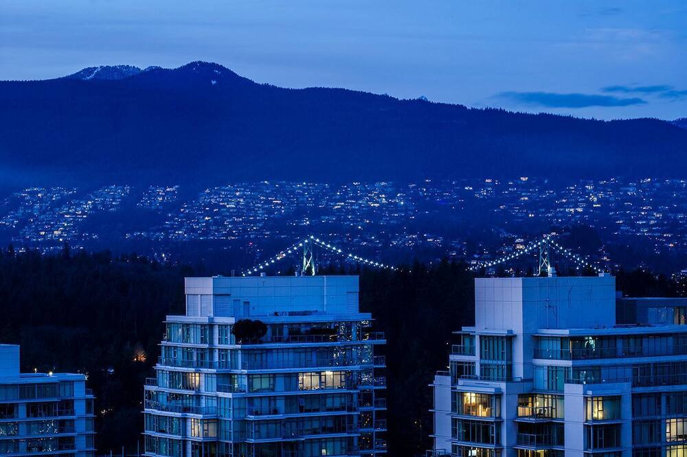Photo of Outdoor in Coal Harbour