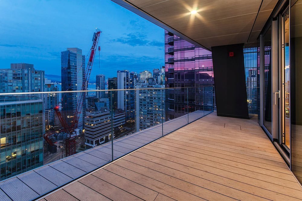 Photo of Outdoor in Coal Harbour