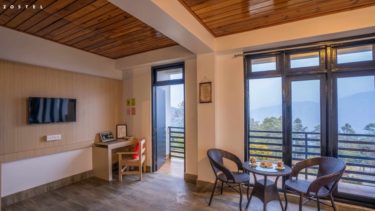 Photo of Bedroom in Geyzing