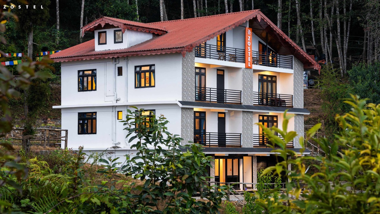Photo of Outdoor in Geyzing