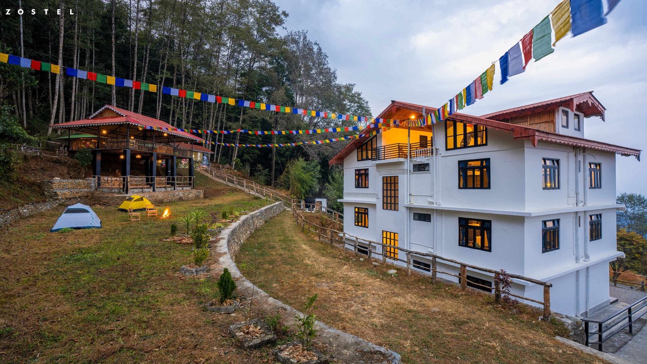 Photo of Outdoor in Geyzing