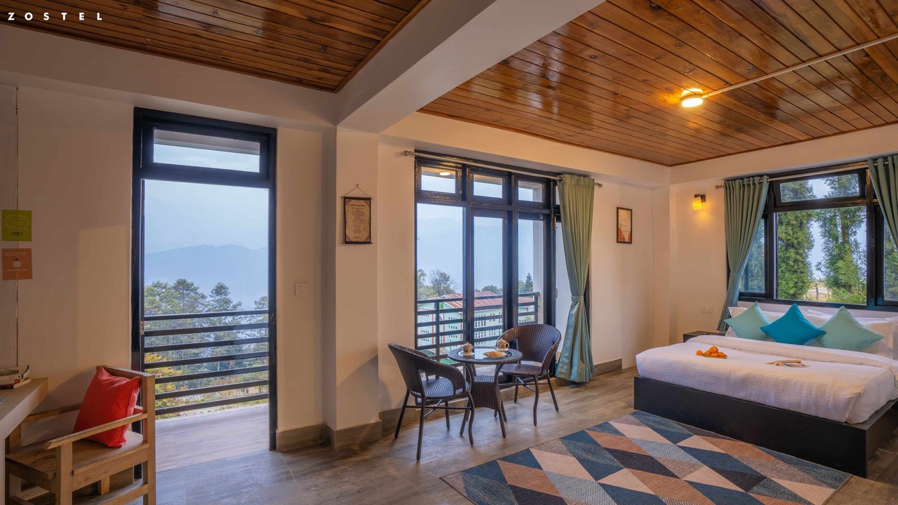 Photo of Bedroom in Geyzing