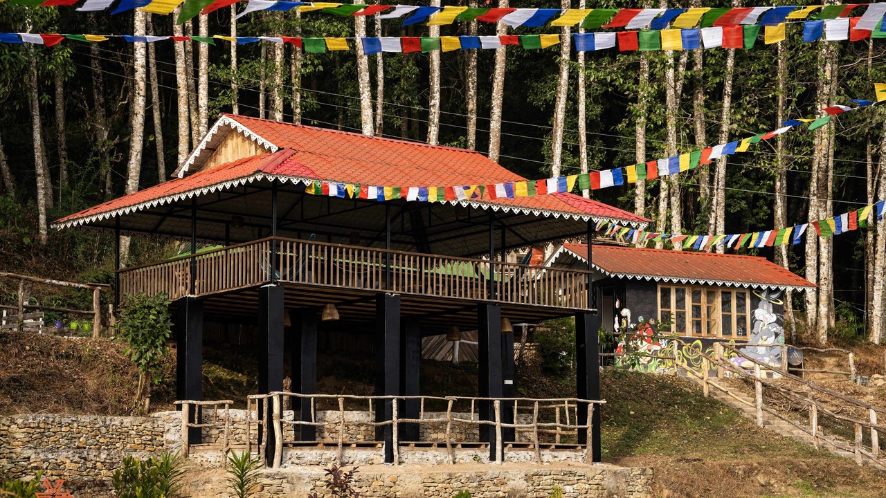 Photo of Outdoor in Geyzing