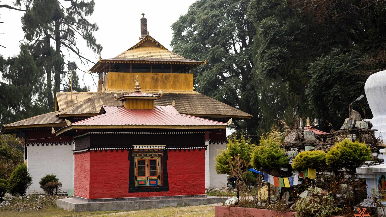 Photo of Others in Geyzing