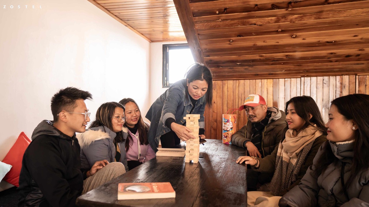 Photo of Others in Geyzing