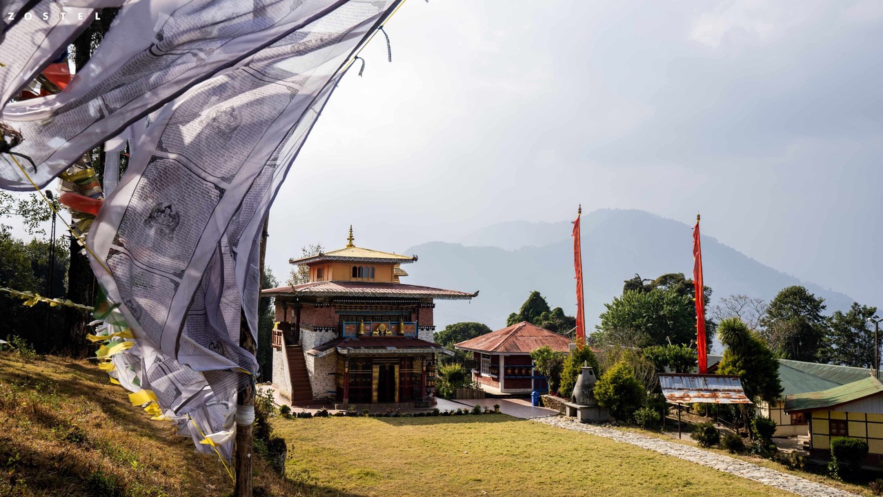Photo of Others in Geyzing