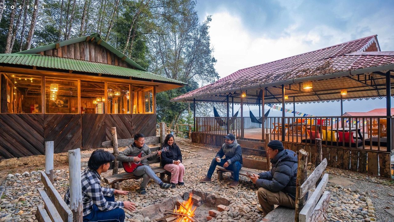 Photo of Others in Geyzing