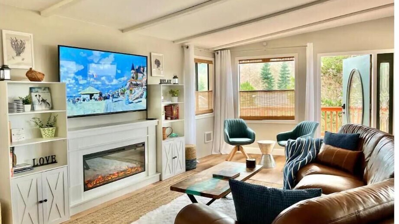 Photo of Livingroom in Port Angeles East