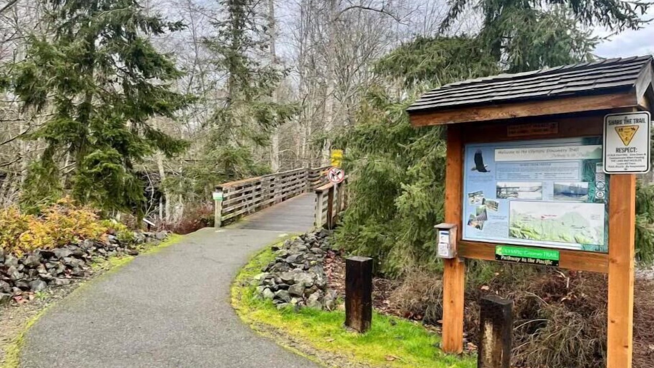 Photo of Outdoor in Port Angeles East