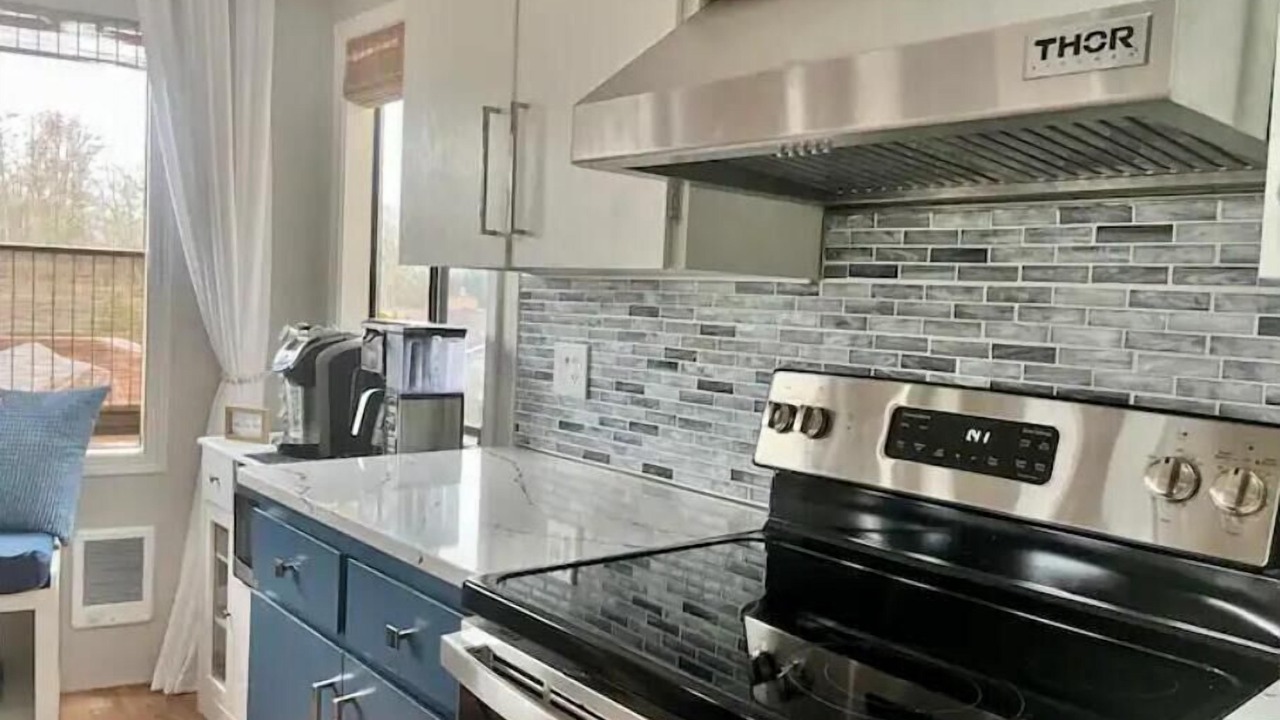 Photo of Kitchen in Port Angeles East