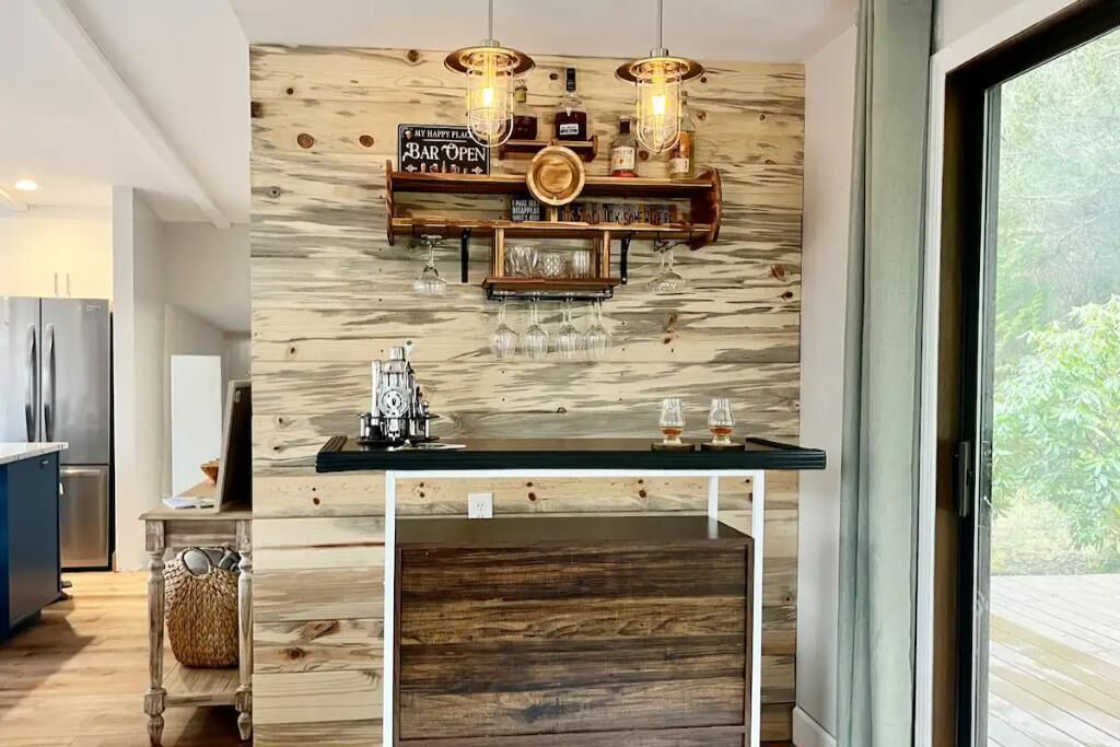 Photo of Kitchen in Port Angeles East