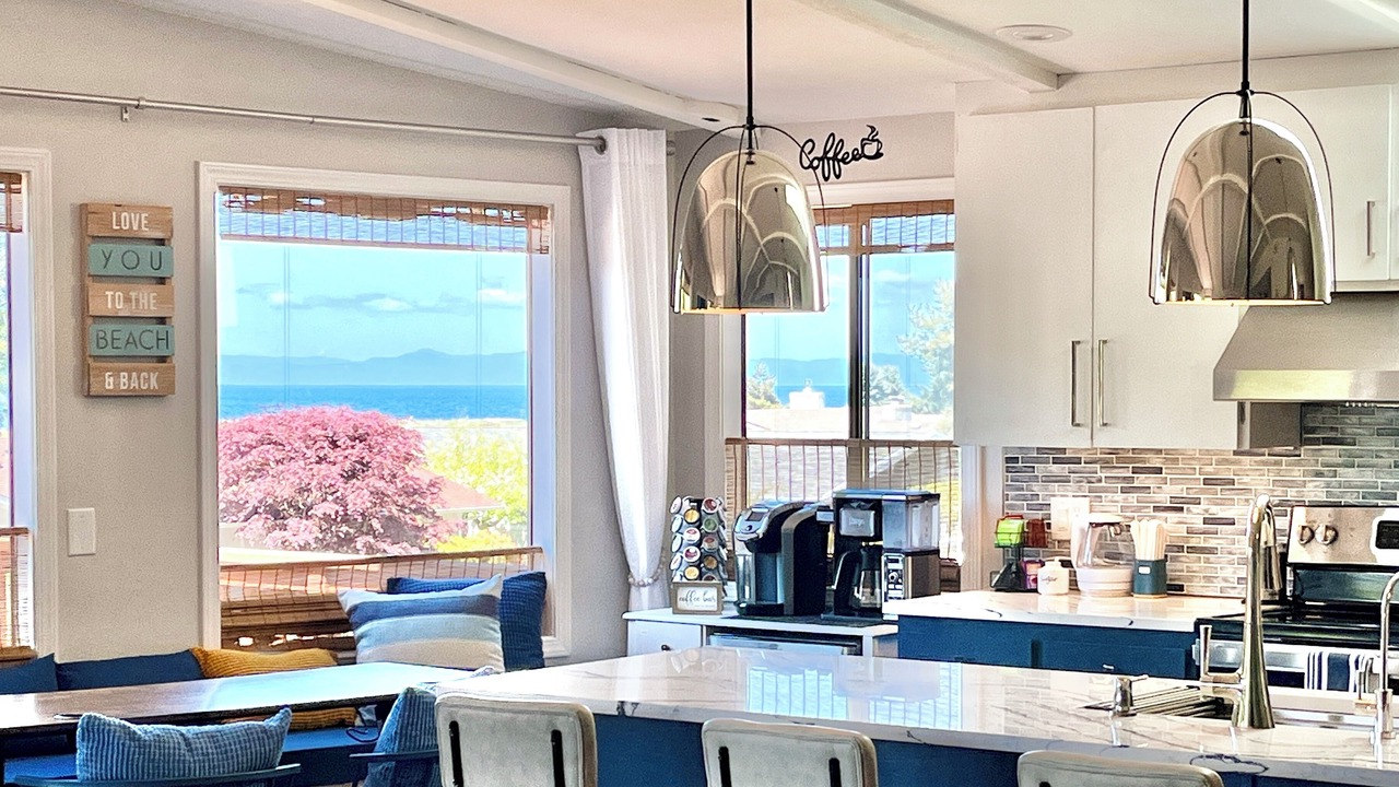 Photo of Kitchen in Port Angeles East