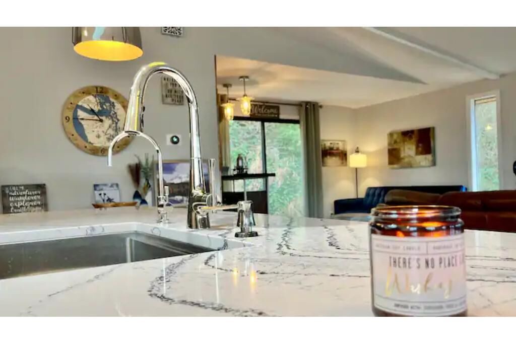 Photo of Kitchen in Port Angeles East