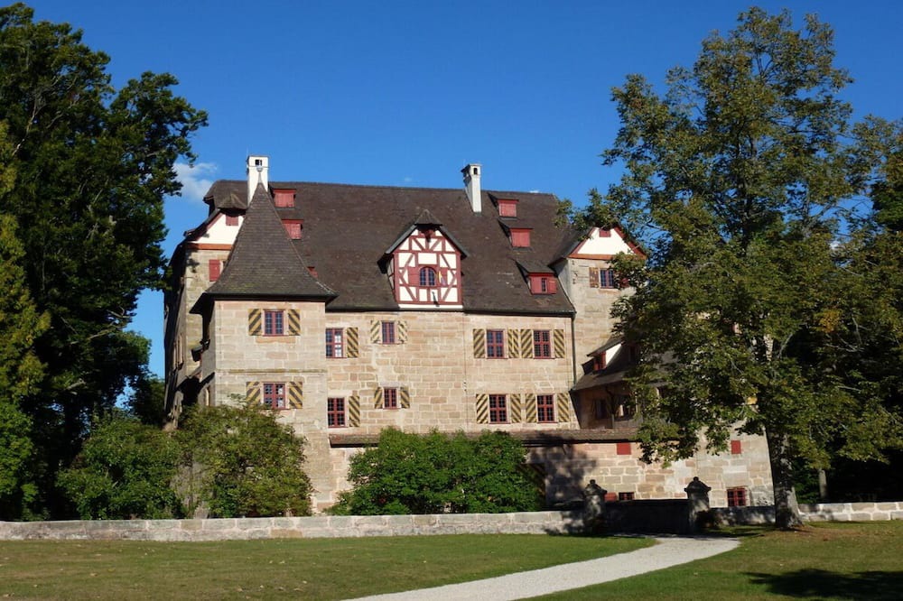 Photo of Outdoor in Schwarzenbruck