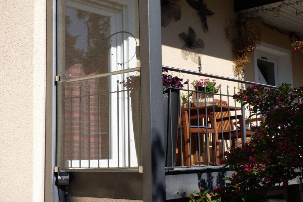 Photo of Patio Balcony in Schwarzenbruck