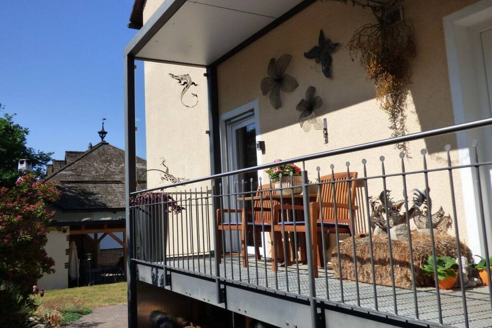Photo of Patio Balcony in Schwarzenbruck