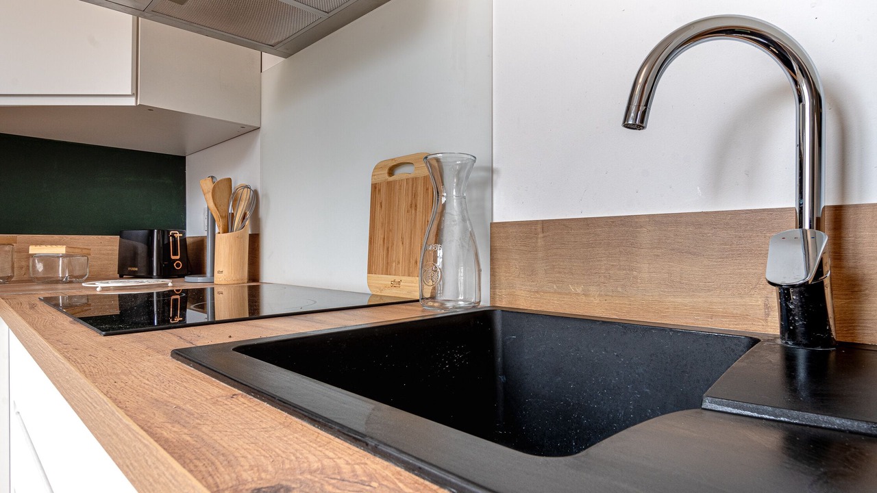 Photo of Kitchen in Limoges