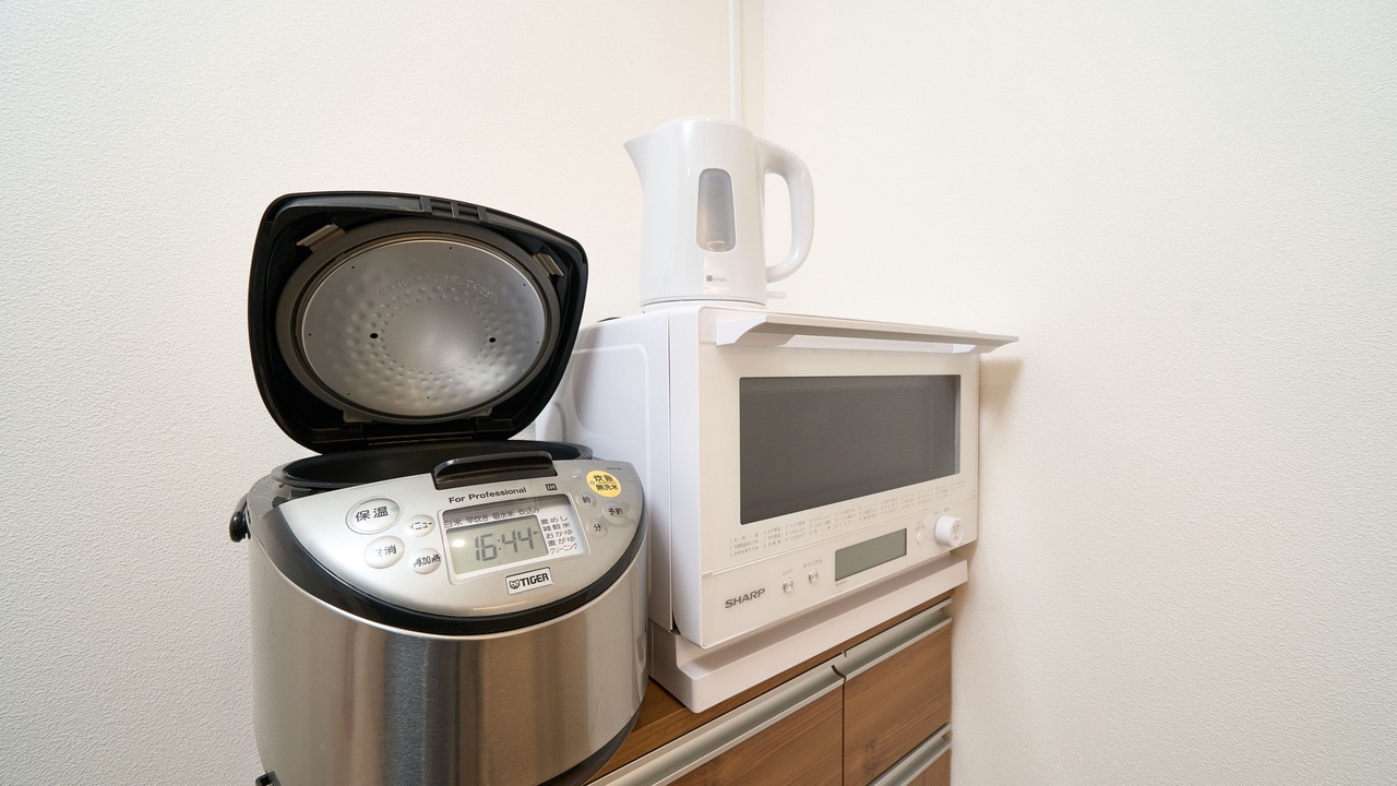 Photo of Kitchen in Oita