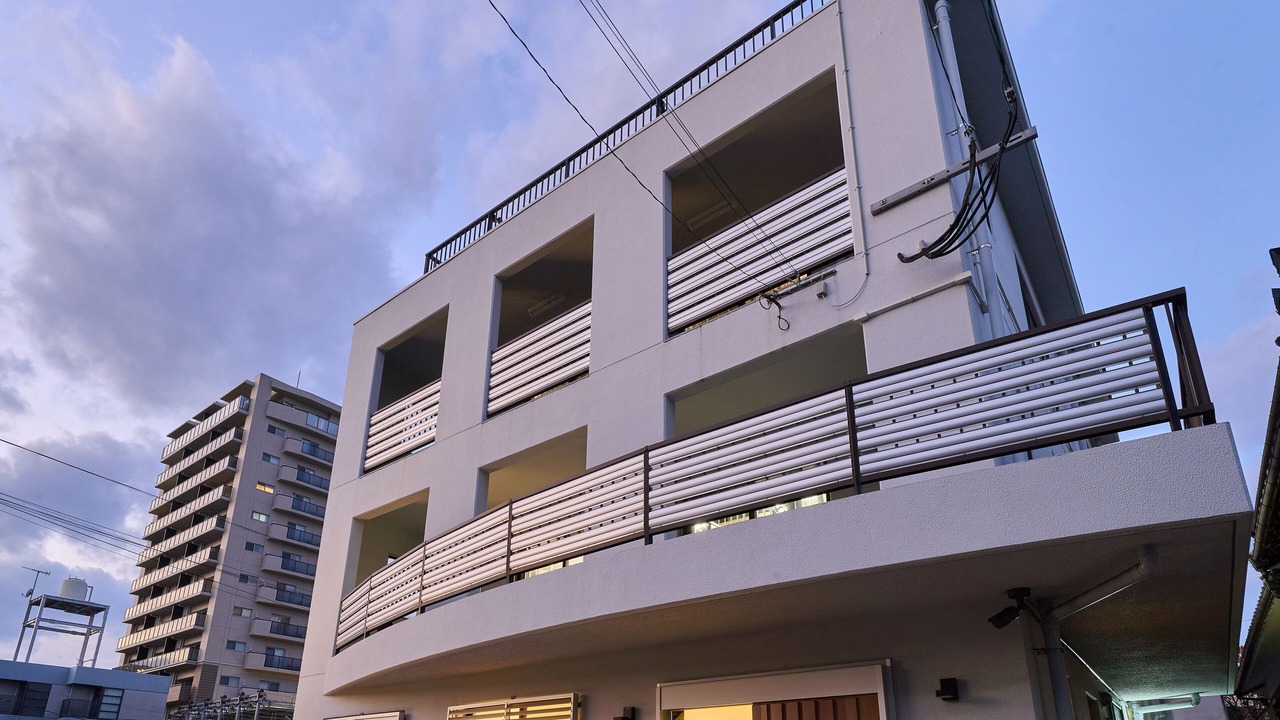 Photo of Outdoor in Oita