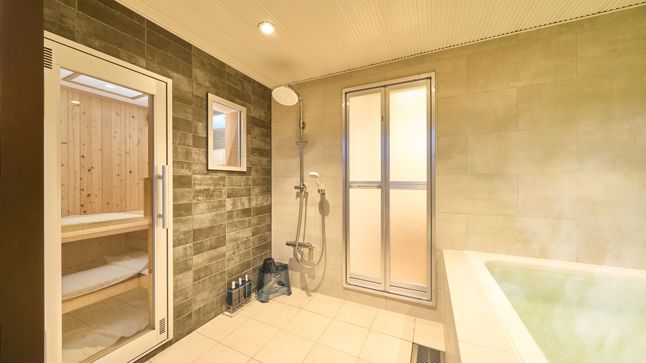 Photo of Bathroom in Oita