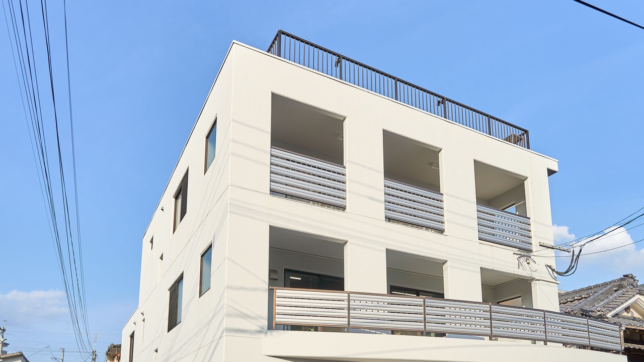 Photo of Outdoor in Oita