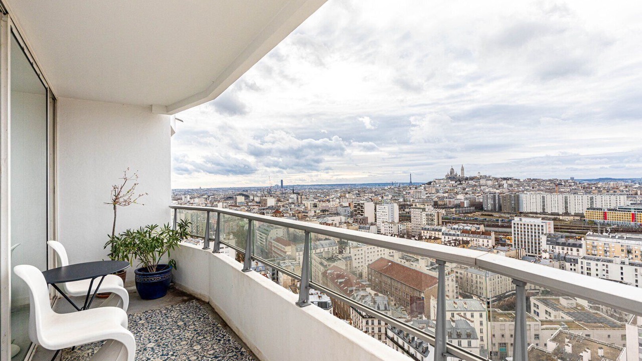 Photo of Outdoor in Quartier de la Chapelle