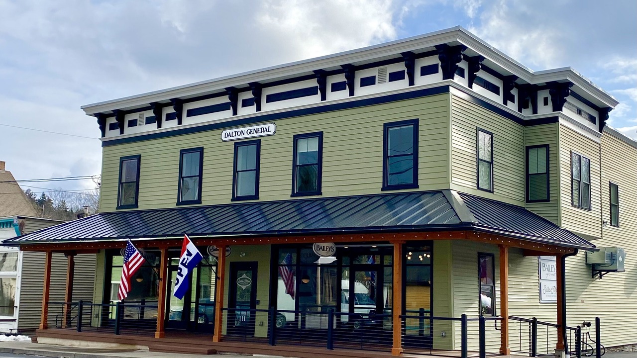 Photo of Outdoor in Dalton