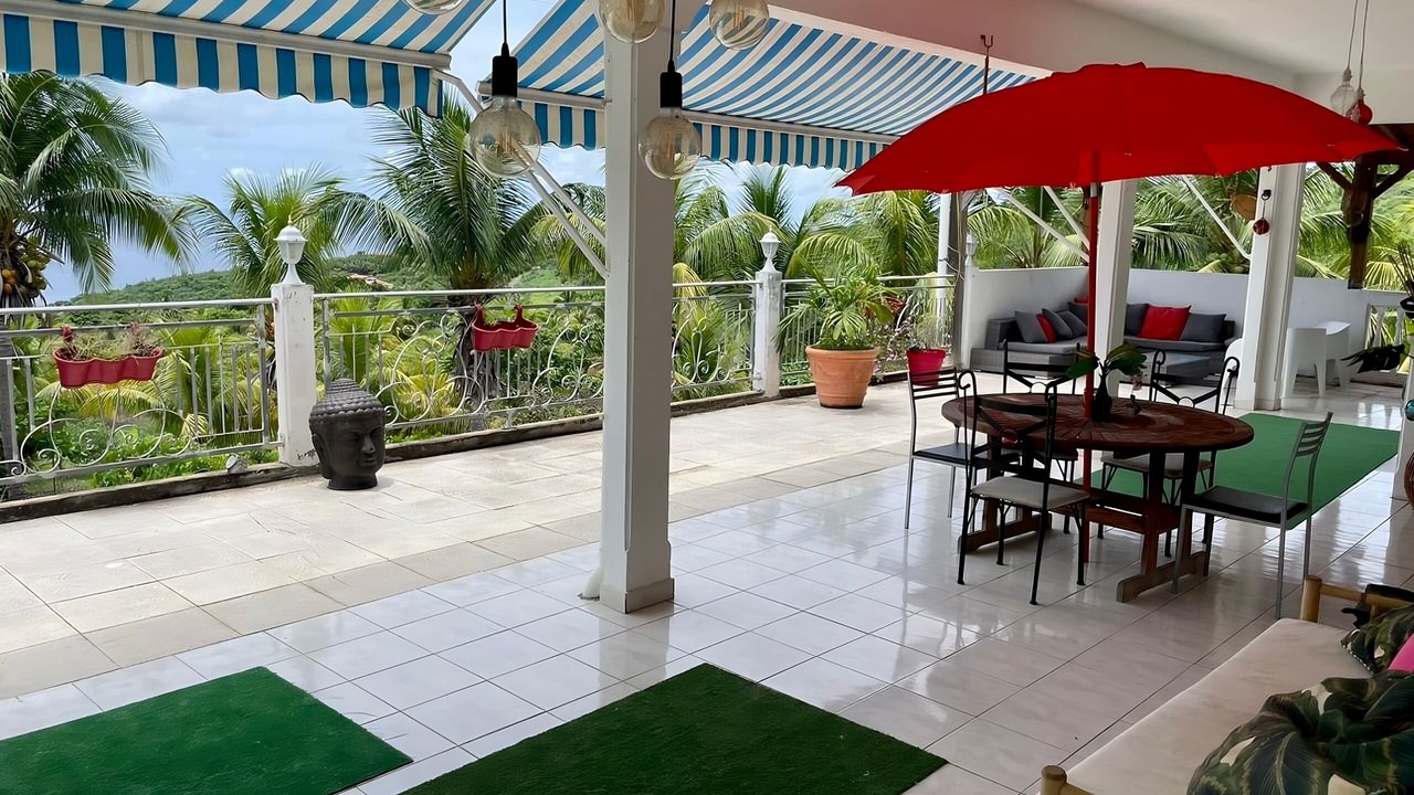 Photo of Outdoor in Vieux-Habitants