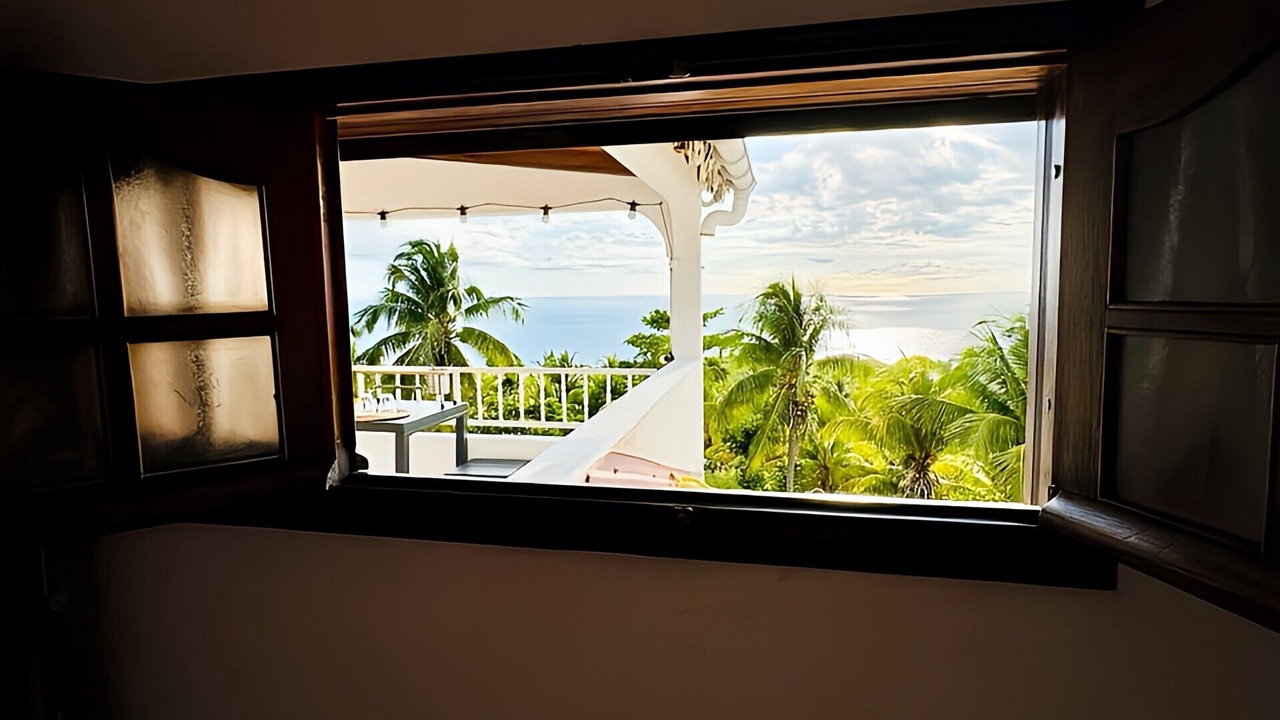 Photo of Bedroom in Vieux-Habitants