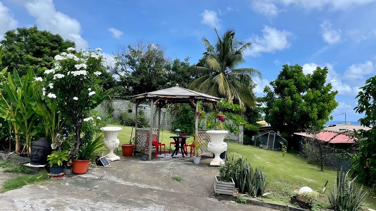 Photo of Outdoor in Vieux-Habitants