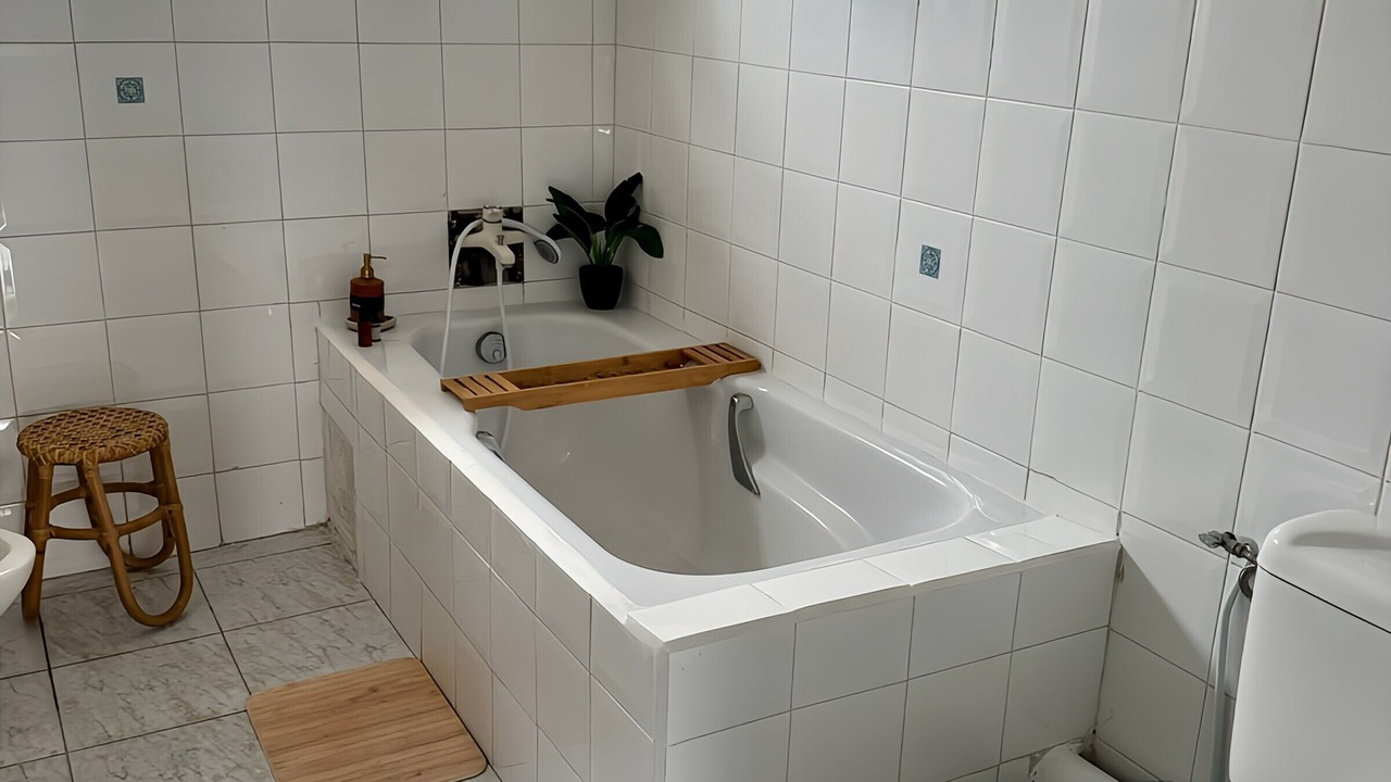 Photo of Bedroom in Vieux-Habitants