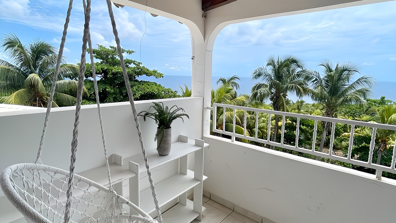 Photo of Outdoor in Vieux-Habitants