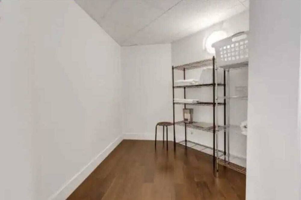 Photo of Bedroom in Coal Harbour
