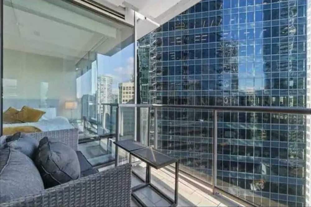 Photo of Outdoor in Coal Harbour