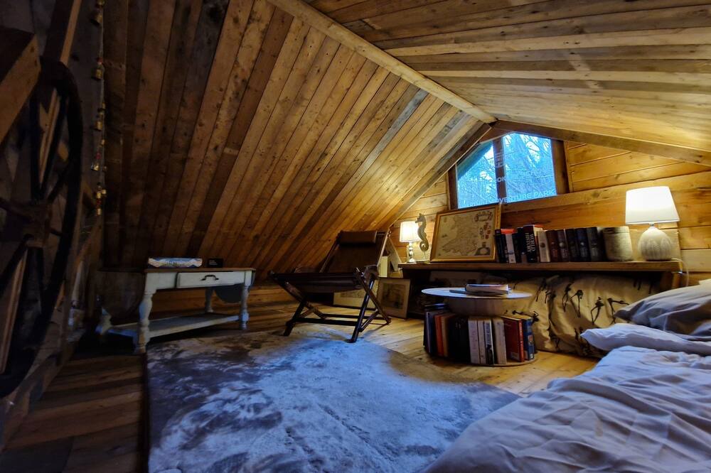 Photo of Bedroom in Penrhyn Bay
