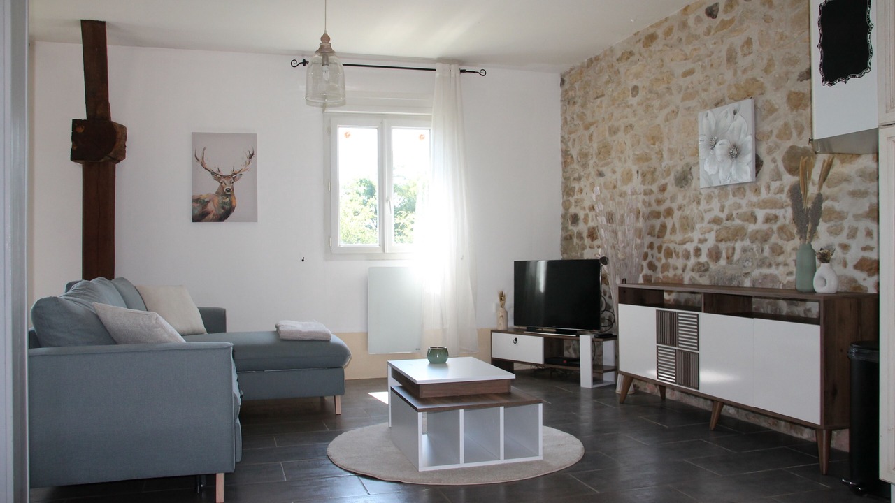 Photo of Livingroom in Roullee