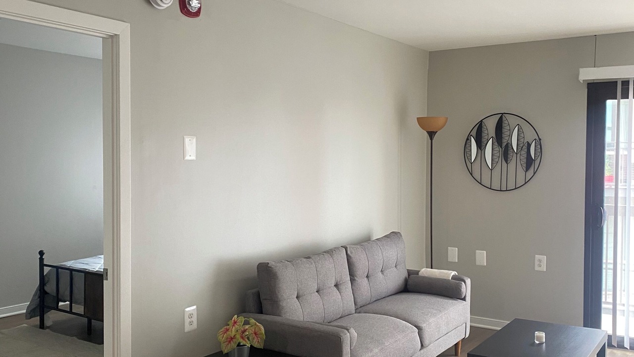 Photo of Livingroom in Cardozo