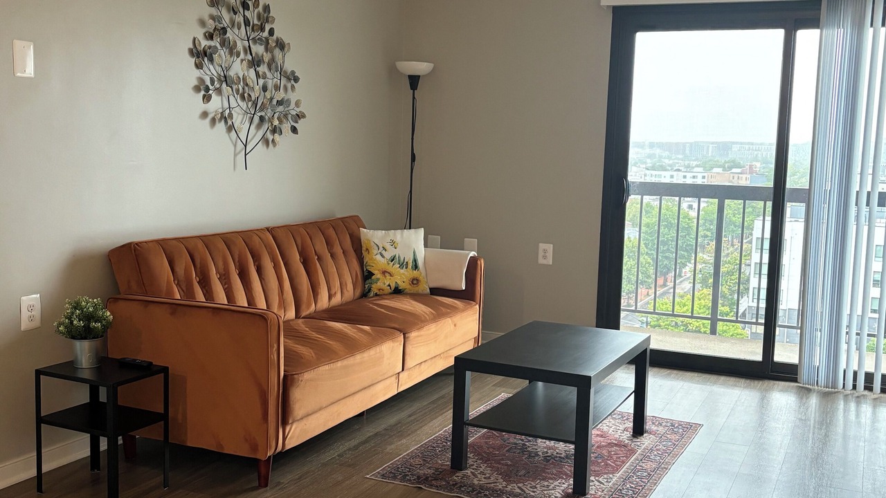 Photo of Livingroom in Cardozo
