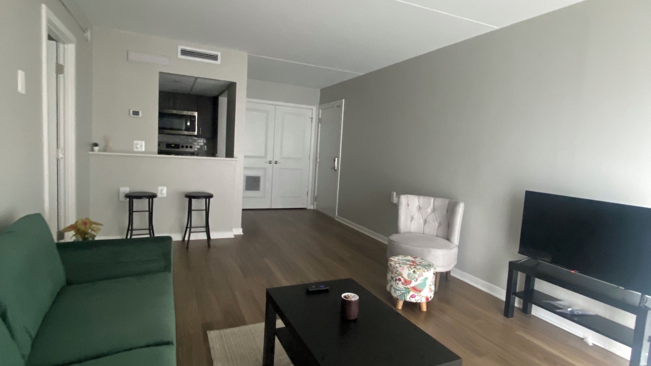 Photo of Livingroom in Cardozo