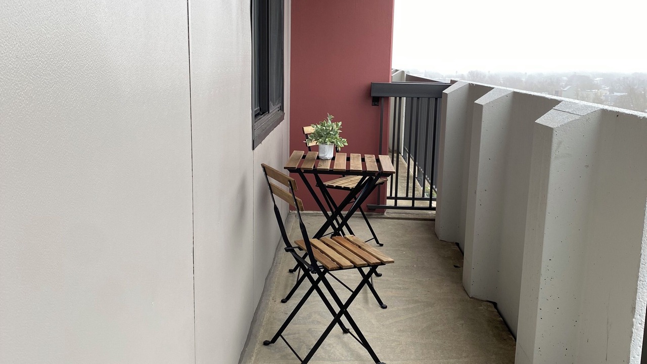 Photo of Outdoor in Cardozo