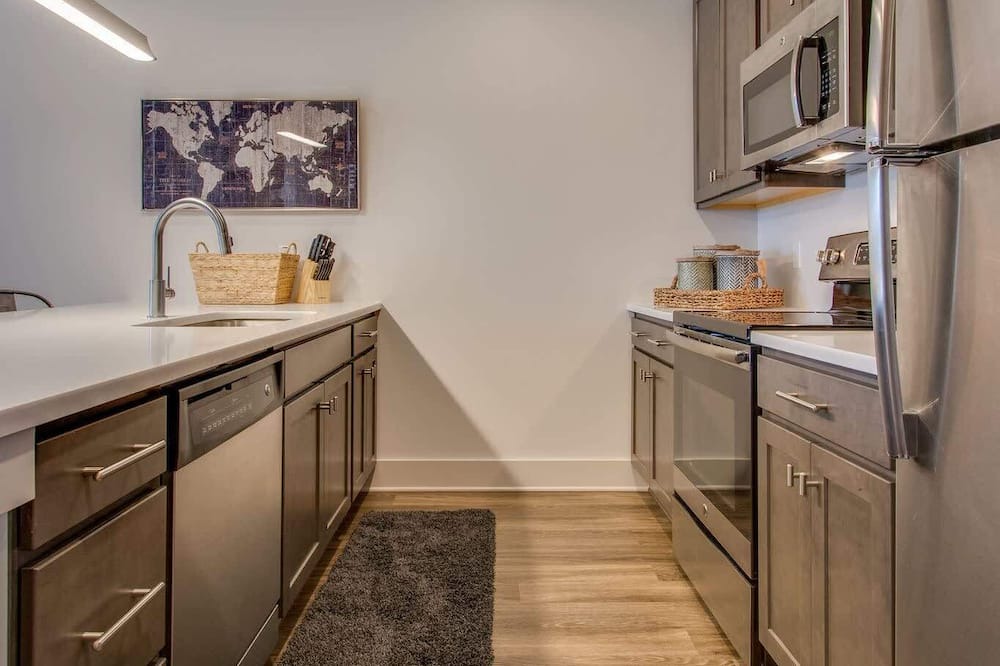 Photo of Kitchen in Nashville