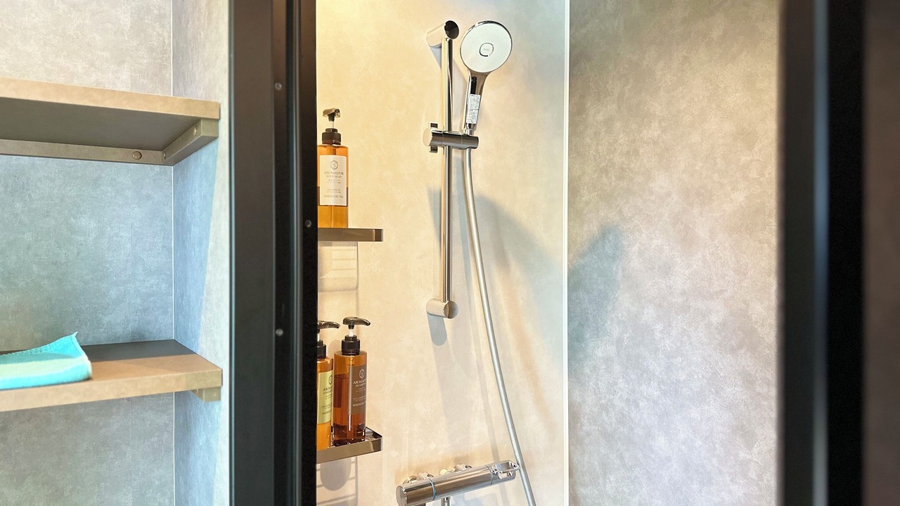 Photo of Bathroom in Minamiaso
