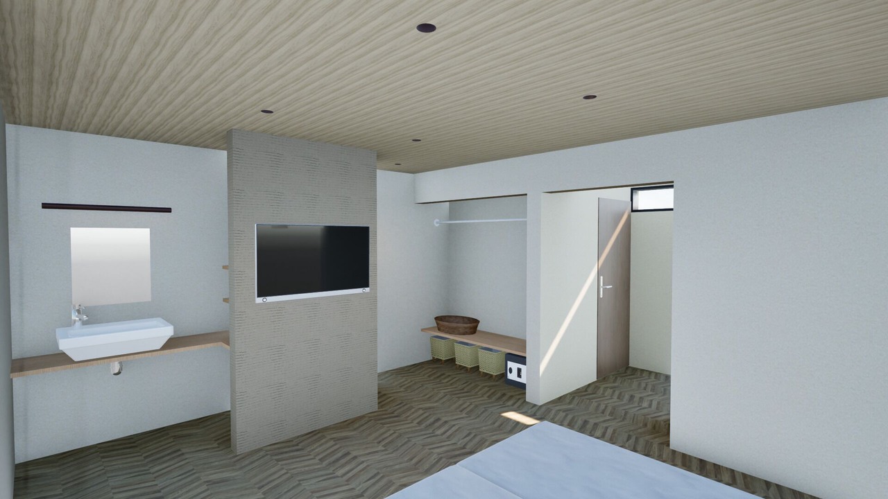 Photo of Bedroom in Minamiaso
