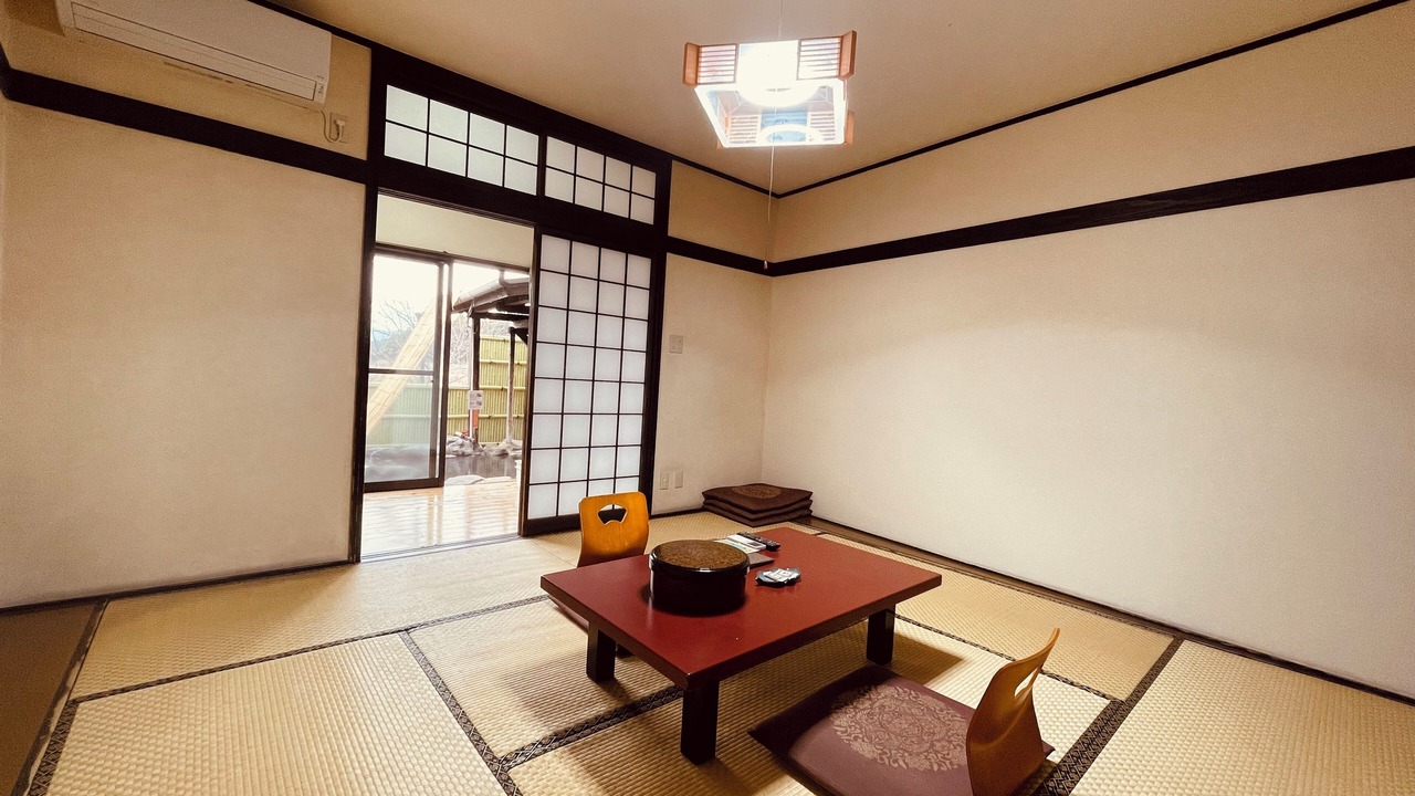 Photo of Bedroom in Minamiaso