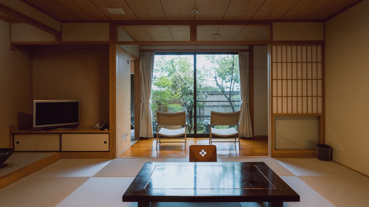 Photo of Bedroom in Minamiaso