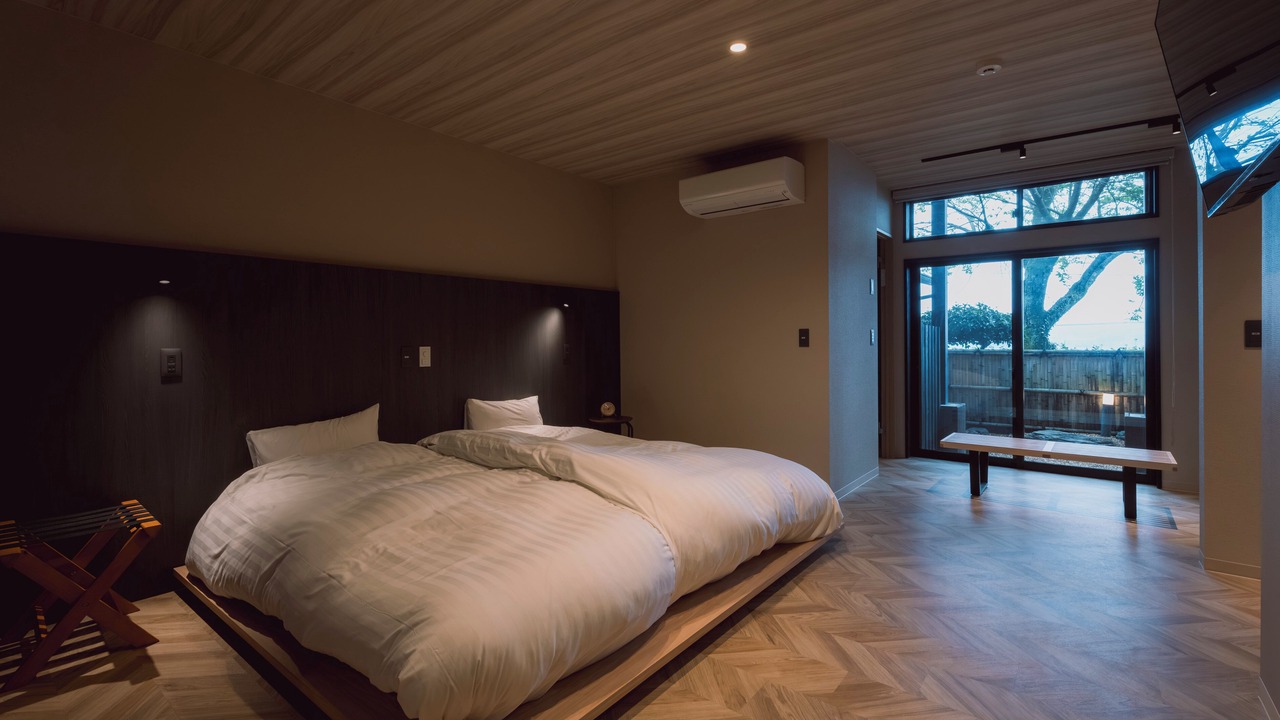 Photo of Bedroom in Minamiaso
