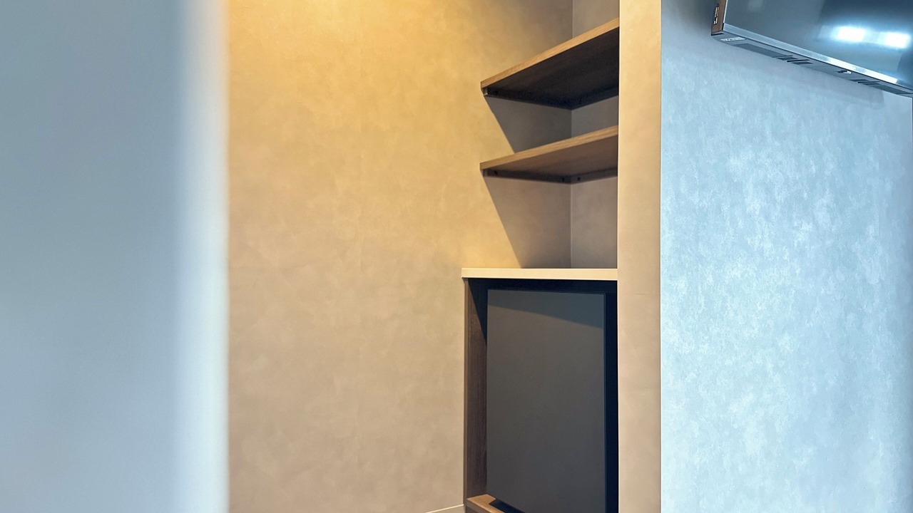 Photo of Bedroom in Minamiaso