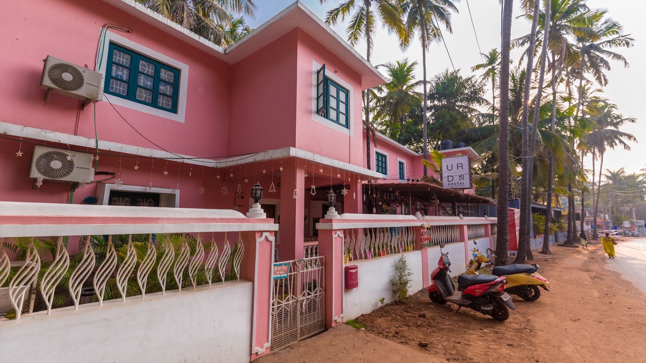 Photo of Outdoor in Anjuna